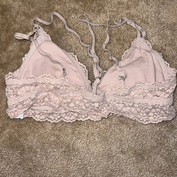 Aerie Bralette - Picture 2 of 3